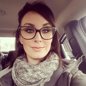 Meet your Posher, Kathy